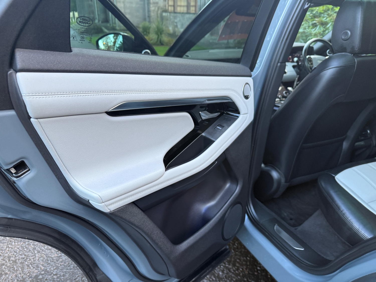 Used Land Rover Range Rover Evoque 2020 for sale - 76501607: Photo 30