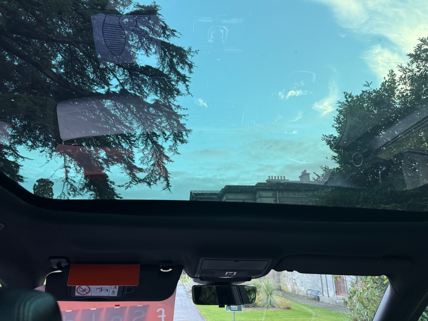 Used Land Rover Range Rover Evoque 2020 for sale - 76501607: Photo 32