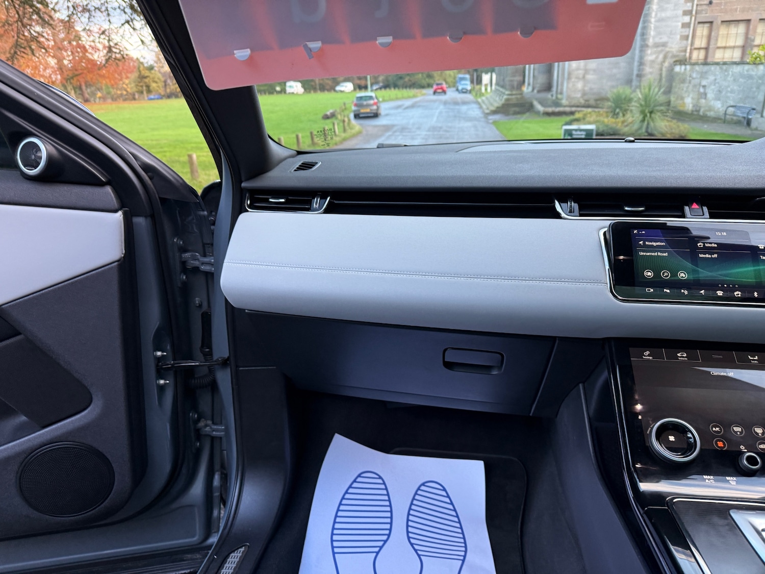 Used Land Rover Range Rover Evoque 2020 for sale - 76501607: Photo 34