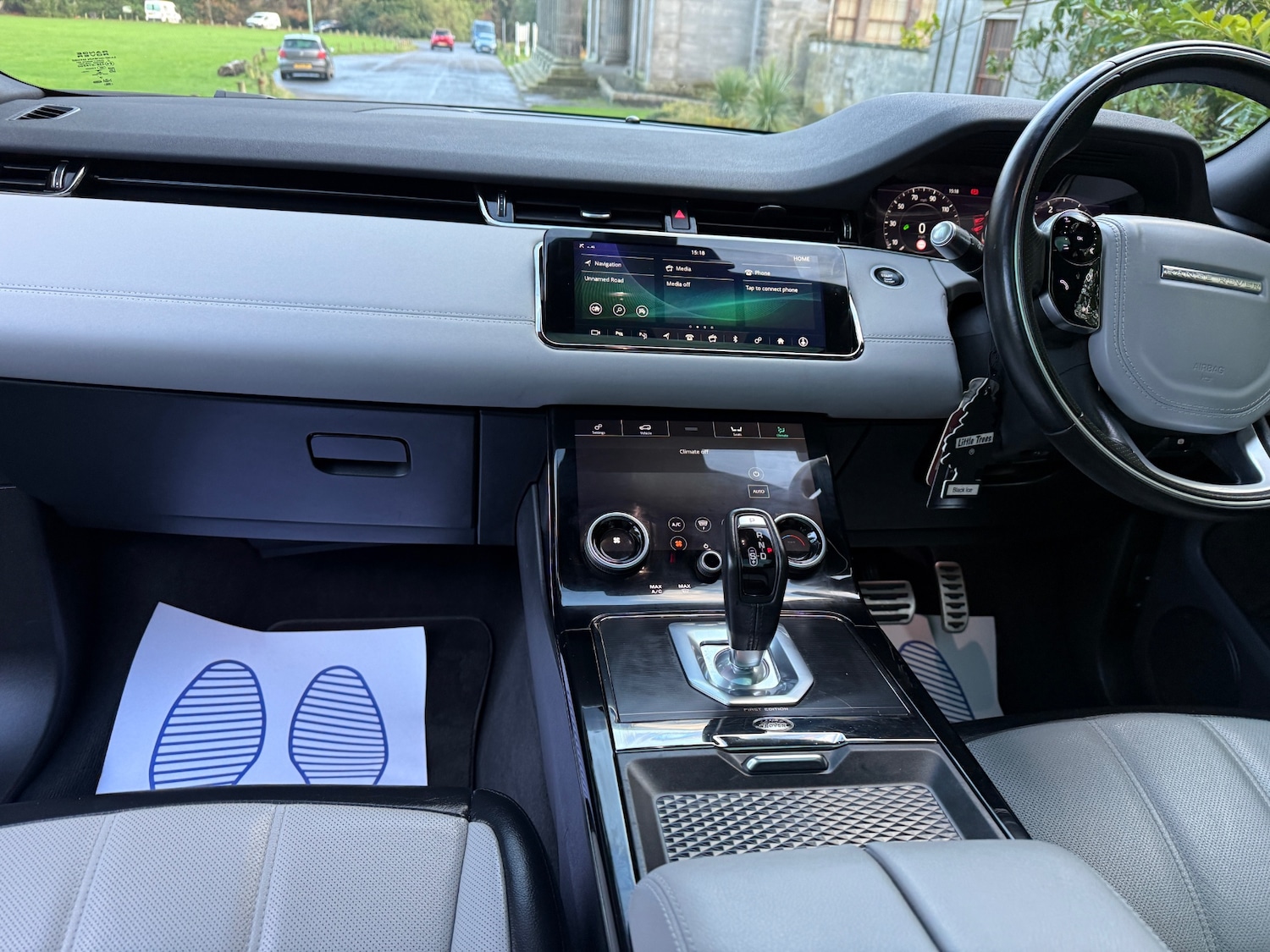 Used Land Rover Range Rover Evoque 2020 for sale - 76501607: Photo 35