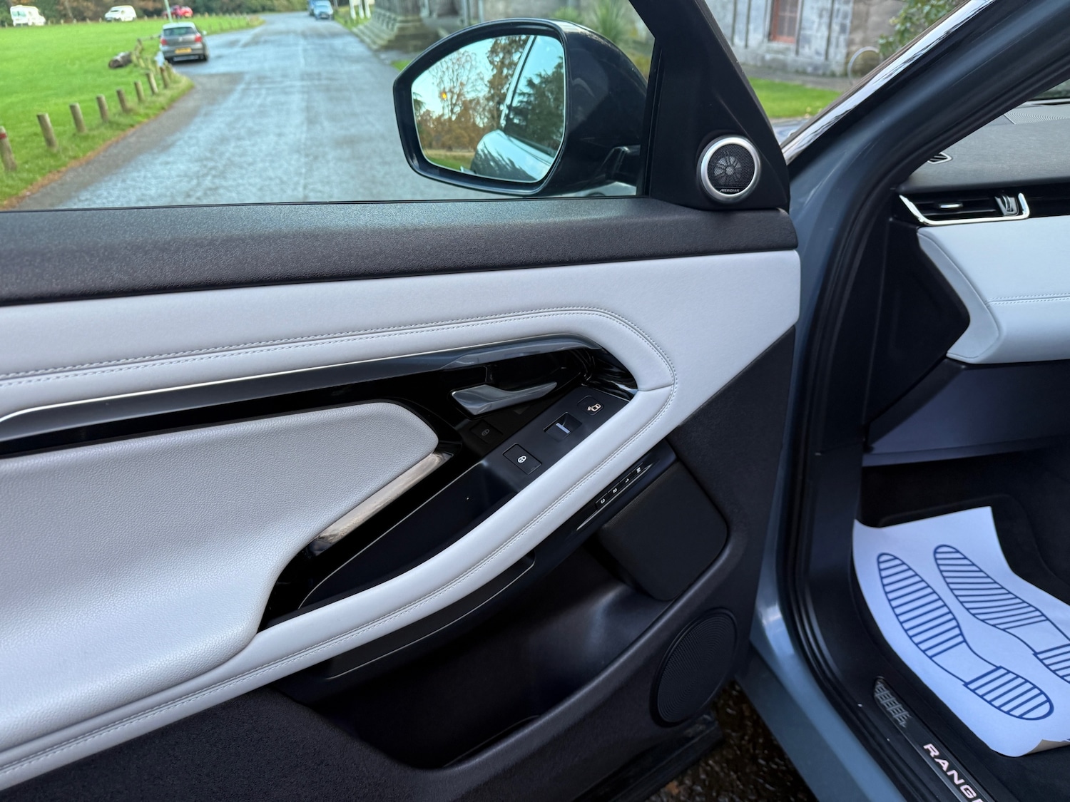 Used Land Rover Range Rover Evoque 2020 for sale - 76501607: Photo 37