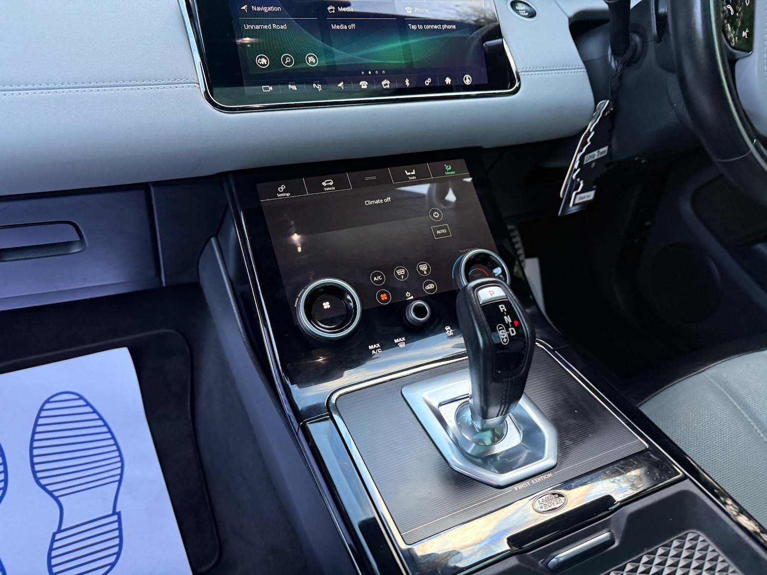 Used Land Rover Range Rover Evoque 2020 for sale - 76501607: Photo 40