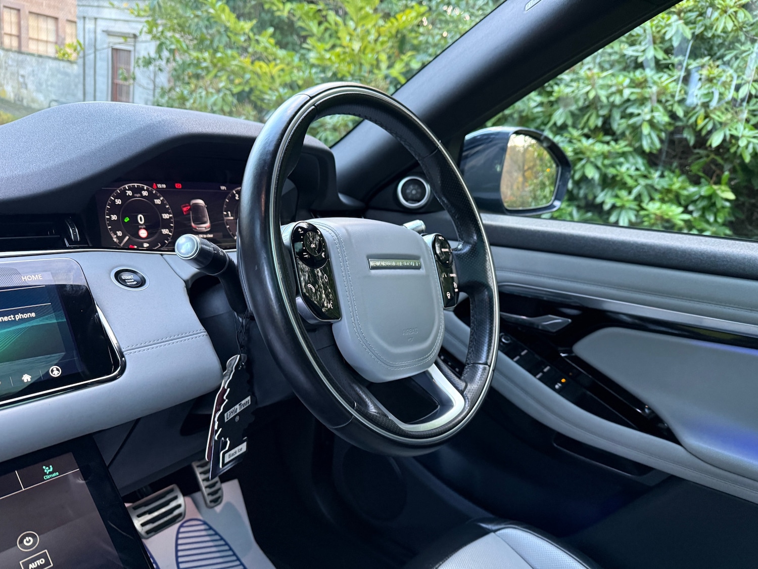 Used Land Rover Range Rover Evoque 2020 for sale - 76501607: Photo 41