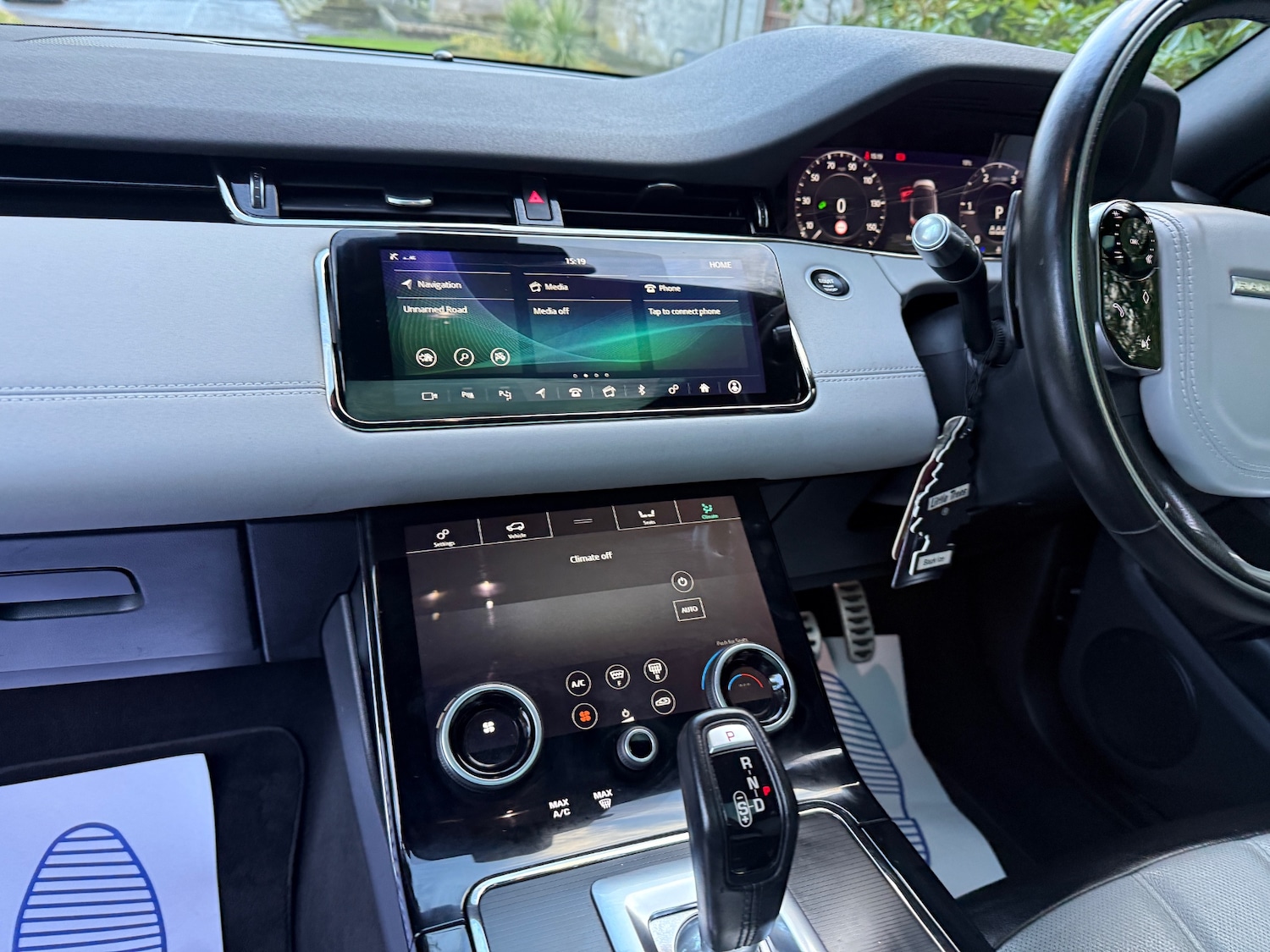 Used Land Rover Range Rover Evoque 2020 for sale - 76501607: Photo 42