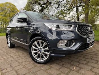 Used Ford Kuga 2019 for sale - 78454756: Photo