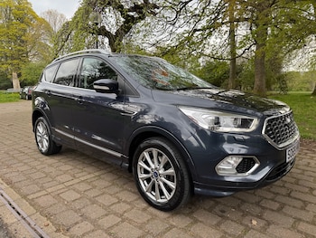 Used Ford Kuga 2019 for sale - 78454756: Photo