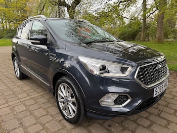 Used Ford Kuga 2019 for sale - 78454756: Photo