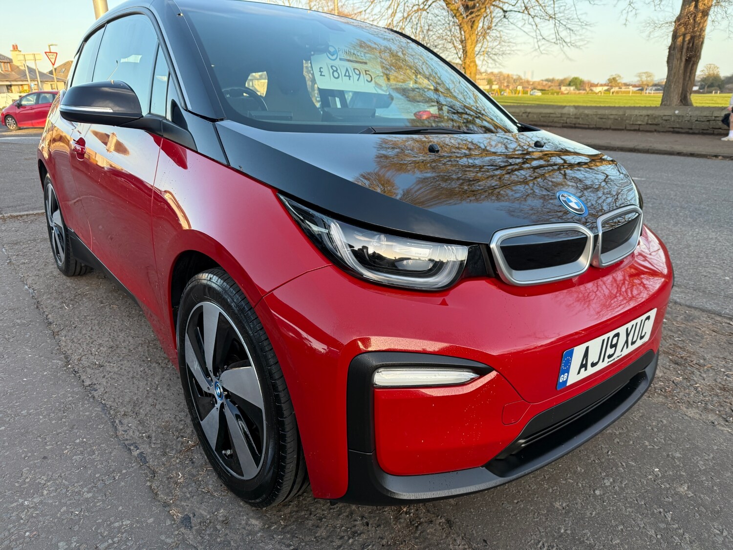 Used BMW i3 2019 for sale - 77740307: Photo 11