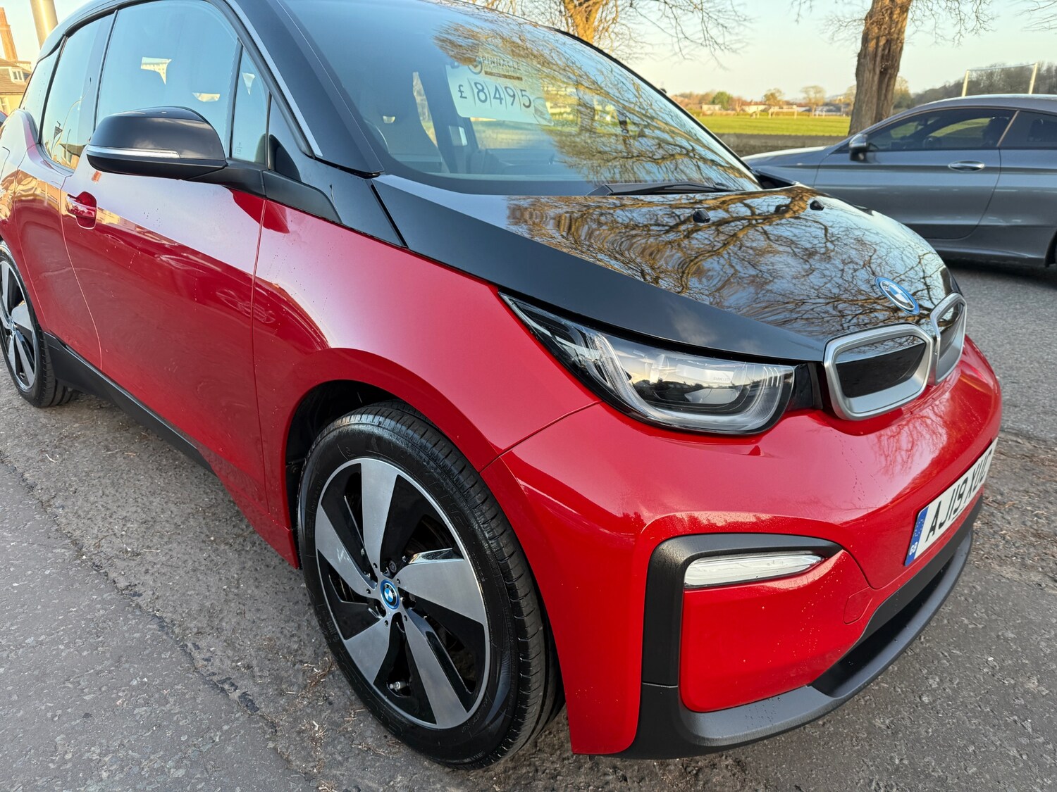 Used BMW i3 2019 for sale - 77740307: Photo 13