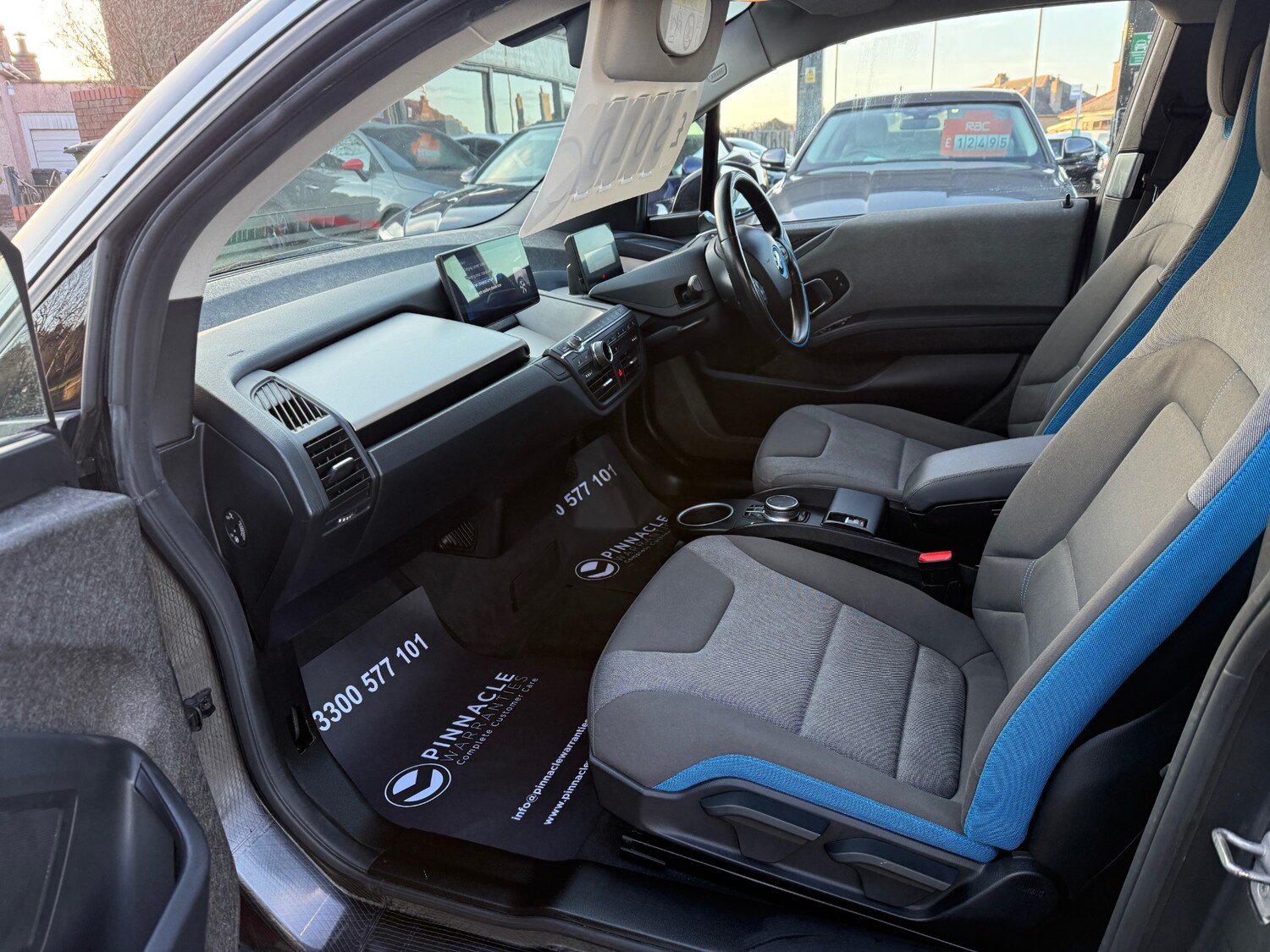 Used BMW i3 2019 for sale - 77740307: Photo 15