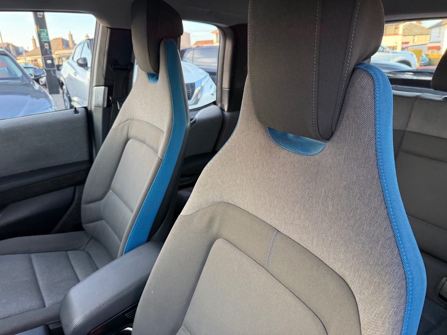 Used BMW i3 2019 for sale - 77740307: Photo 16