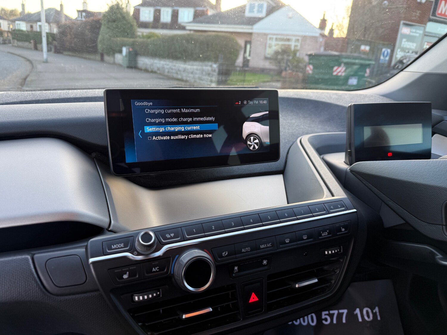 Used BMW i3 2019 for sale - 77740307: Photo 19