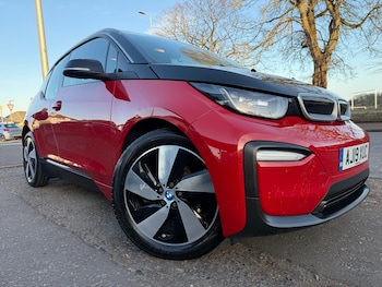 Used BMW i3 2019 for sale - 77740307: Photo