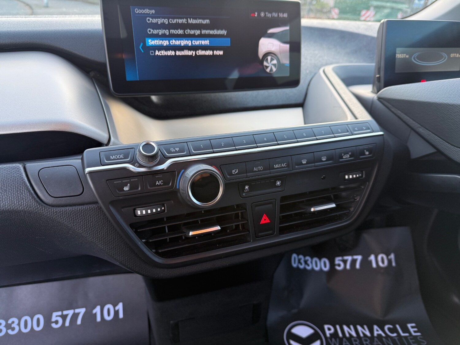 Used BMW i3 2019 for sale - 77740307: Photo 20