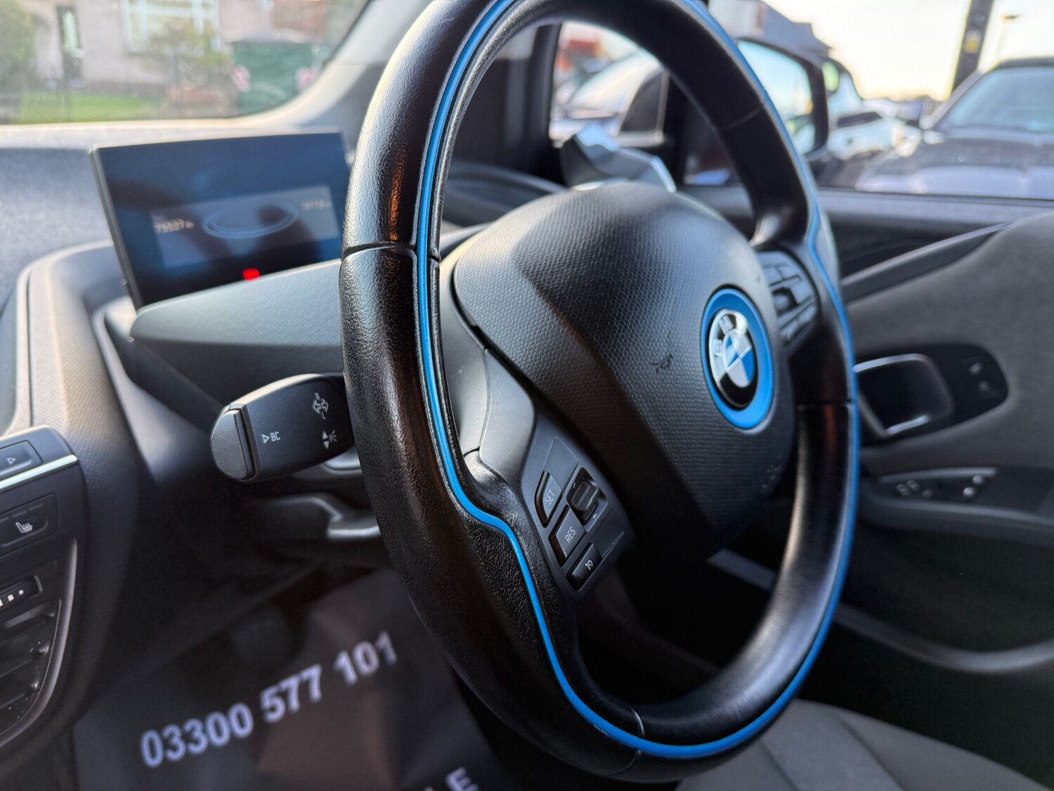 Used BMW i3 2019 for sale - 77740307: Photo 21