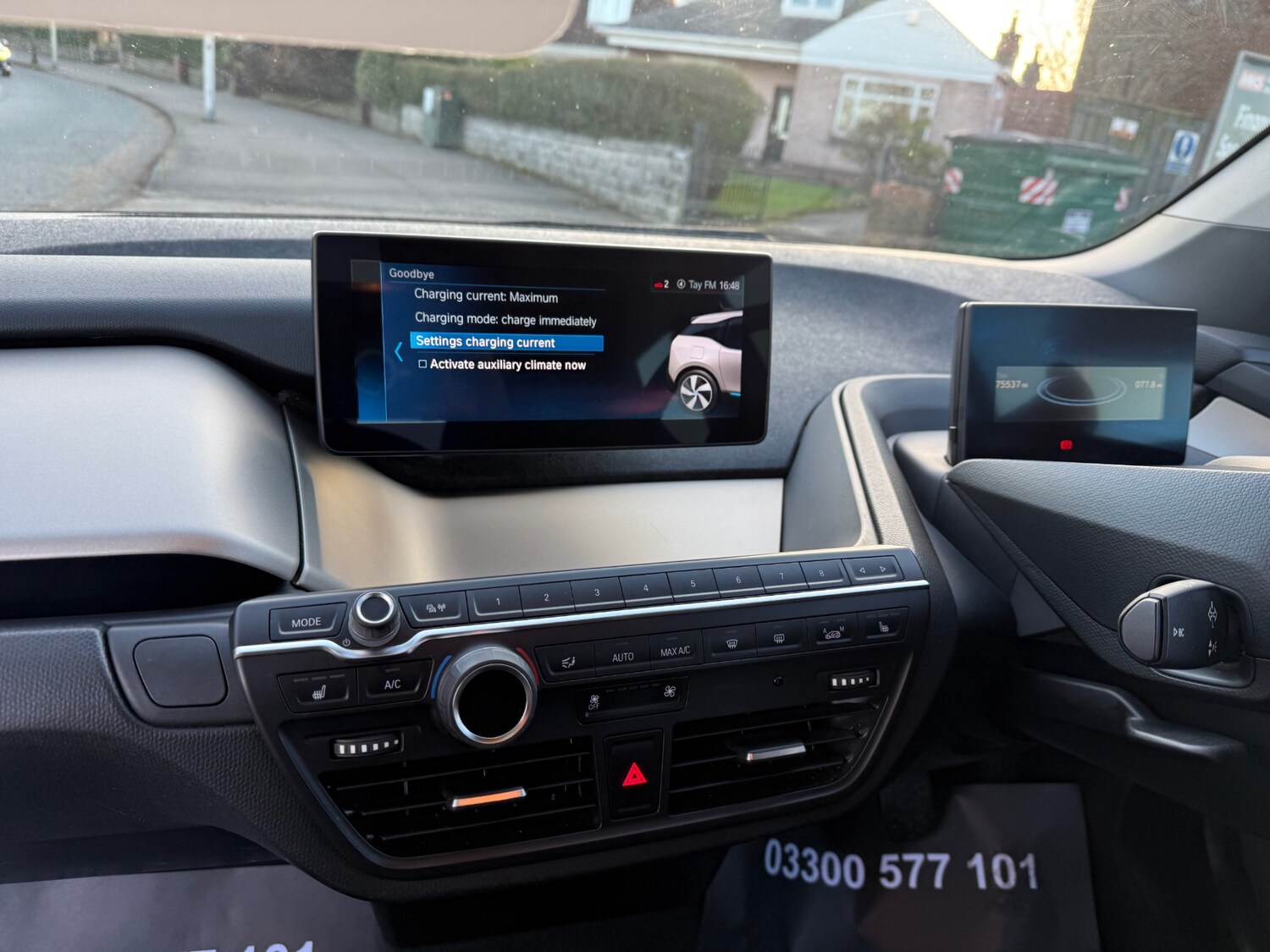 Used BMW i3 2019 for sale - 77740307: Photo 23