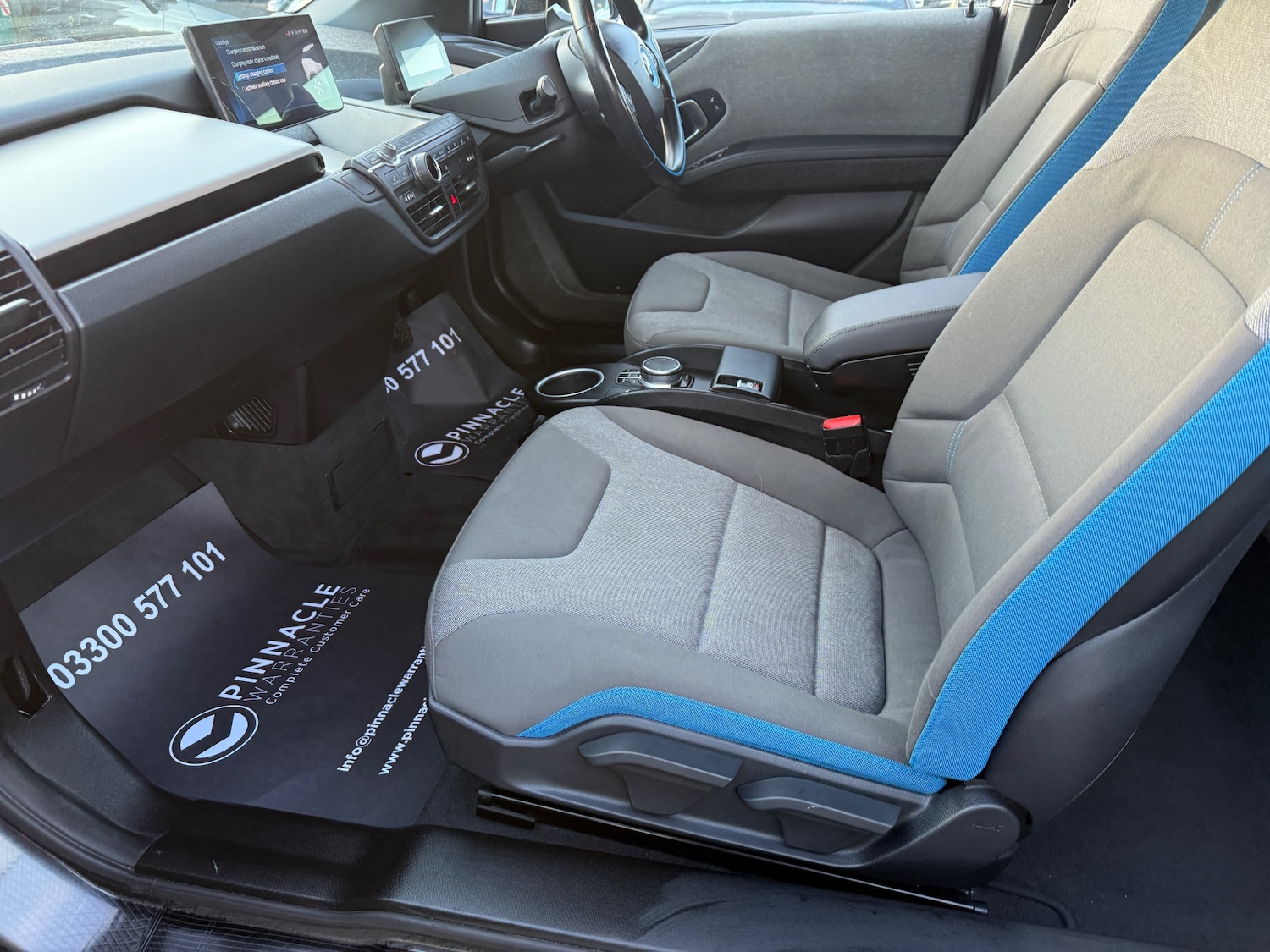 Used BMW i3 2019 for sale - 77740307: Photo 25