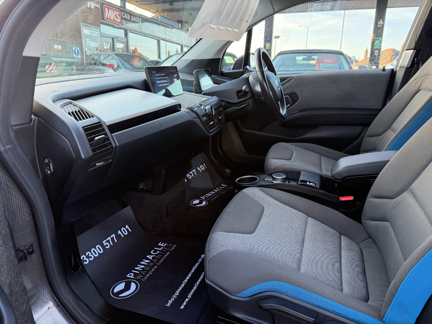 Used BMW i3 2019 for sale - 77740307: Photo 26