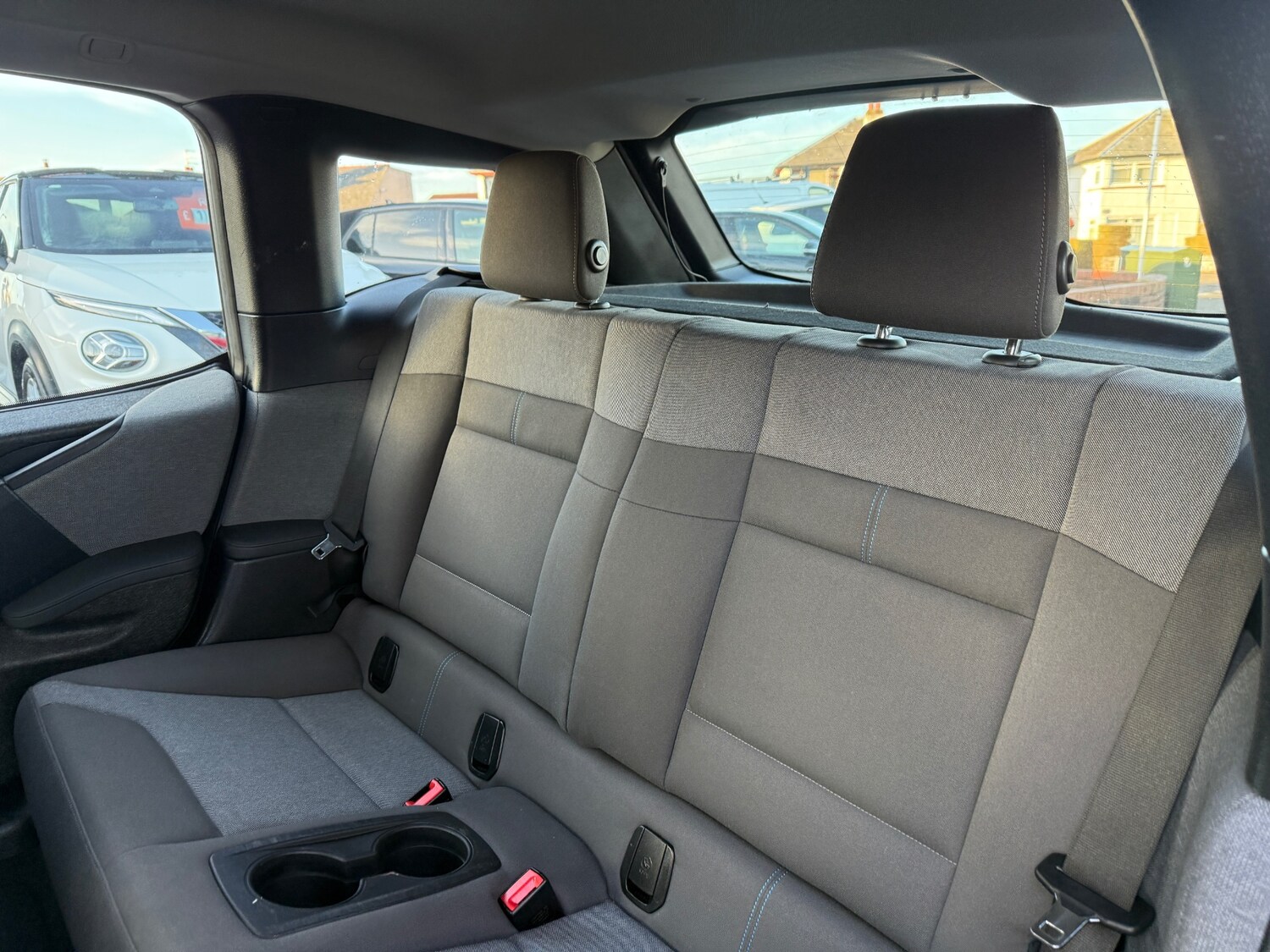 Used BMW i3 2019 for sale - 77740307: Photo 27