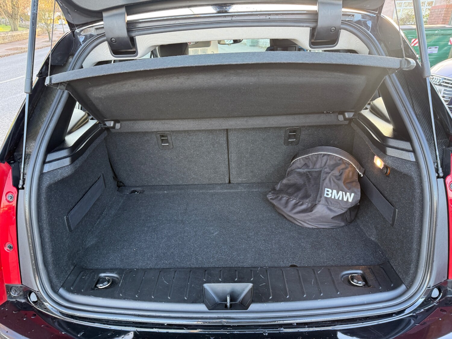 Used BMW i3 2019 for sale - 77740307: Photo 28