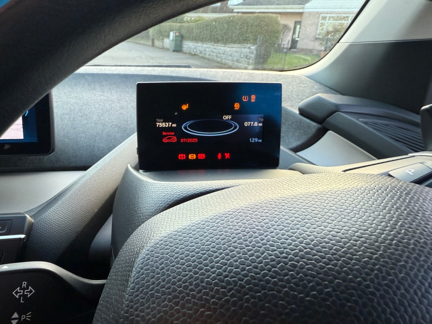 Used BMW i3 2019 for sale - 77740307: Photo 29