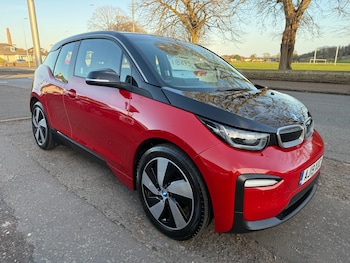 Used BMW i3 2019 for sale - 77740307: Photo