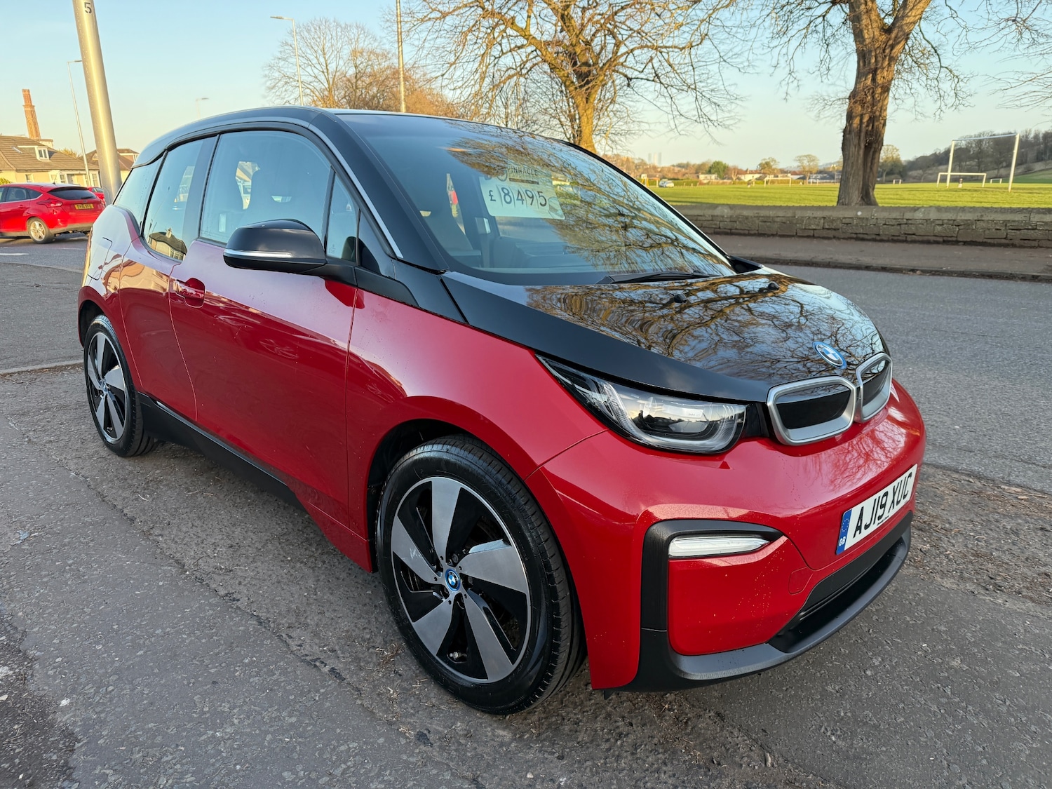 Used BMW i3 2019 for sale - 77740307: Photo 3