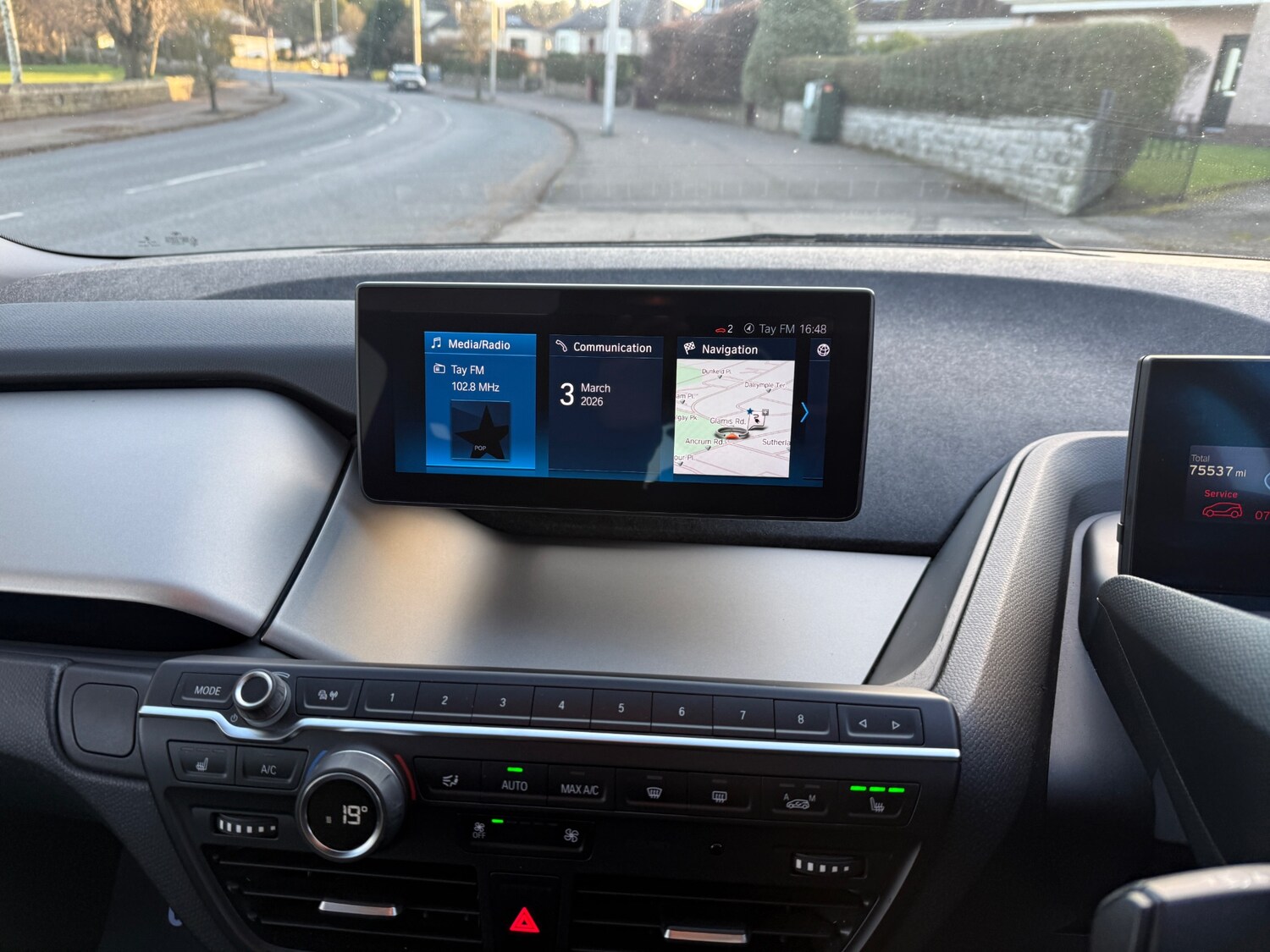 Used BMW i3 2019 for sale - 77740307: Photo 30