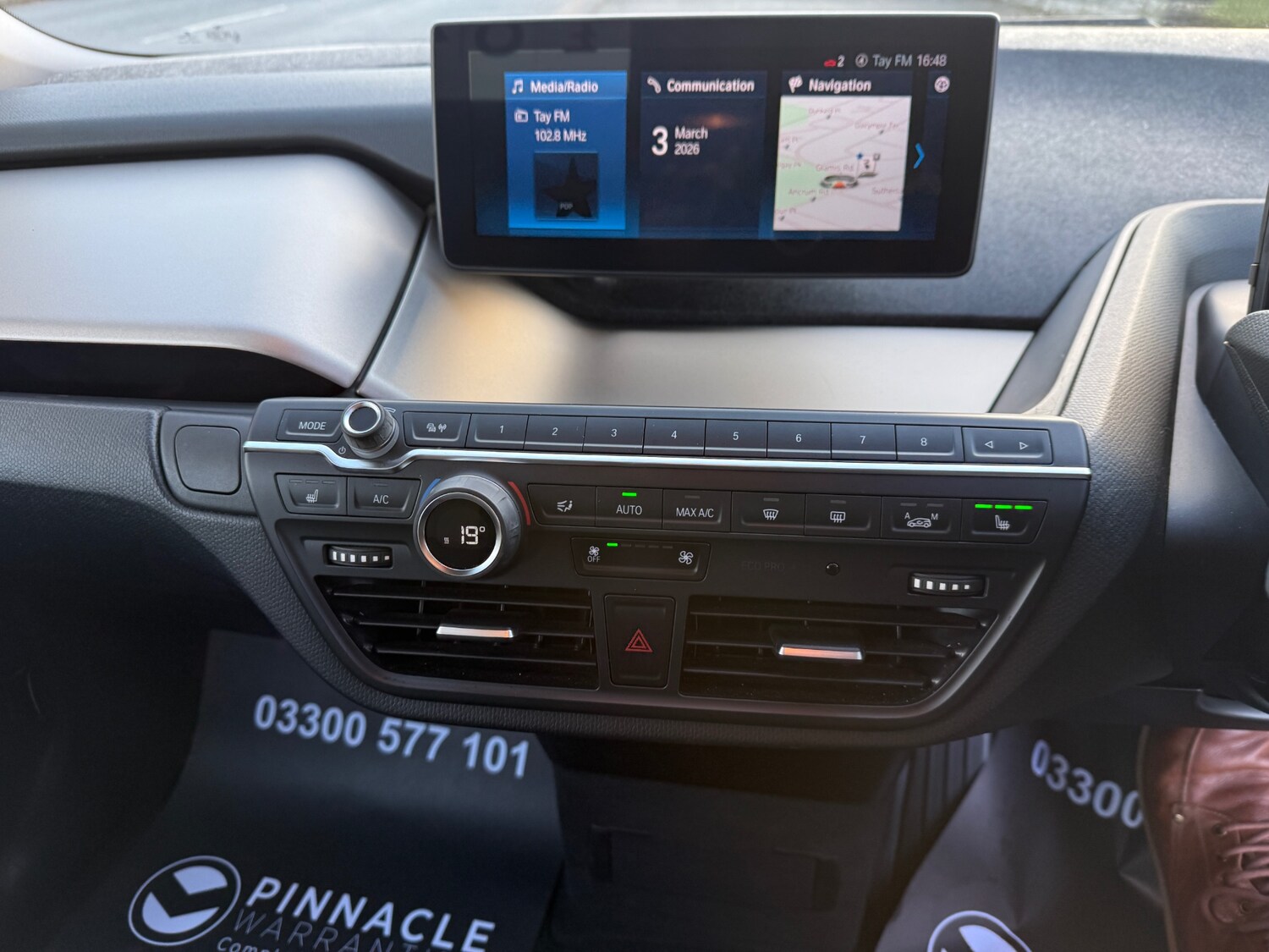 Used BMW i3 2019 for sale - 77740307: Photo 31