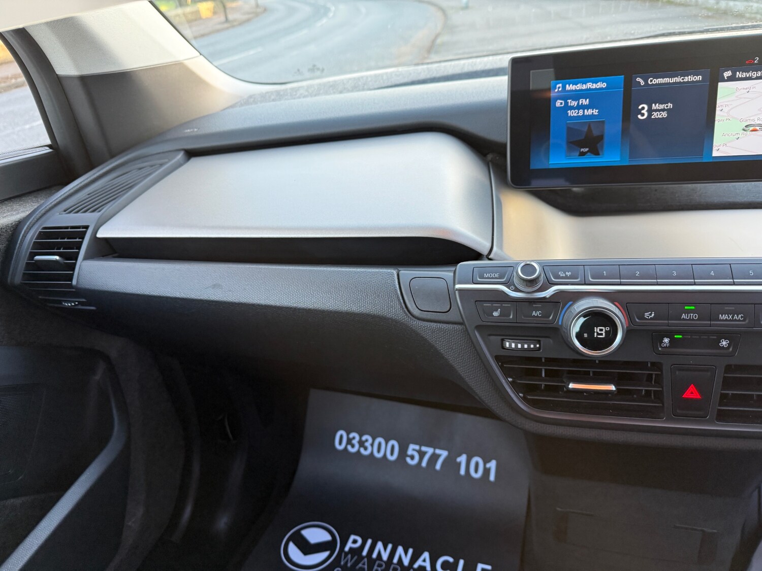 Used BMW i3 2019 for sale - 77740307: Photo 33