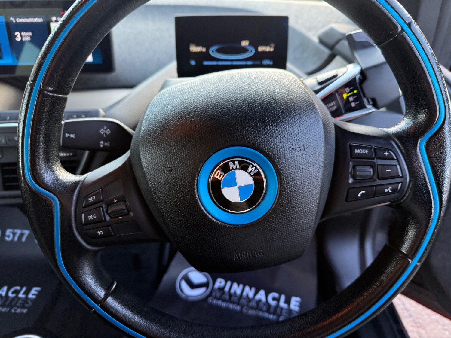 Used BMW i3 2019 for sale - 77740307: Photo 34