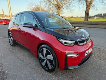 Used BMW i3 2019 for sale - 77740307: Photo