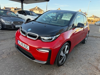 Used BMW i3 2019 for sale - 77740307: Photo