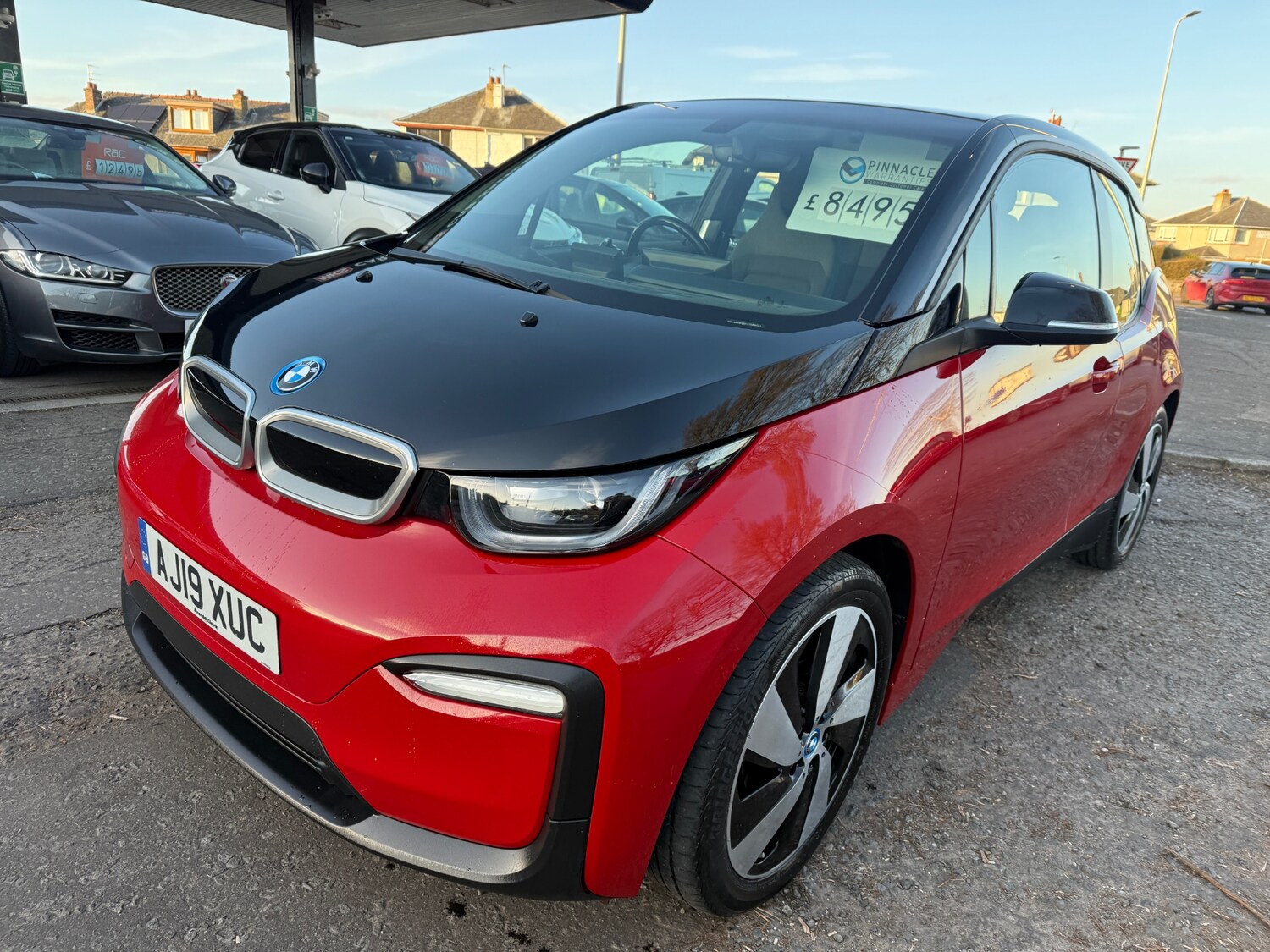 Used BMW i3 2019 for sale - 77740307: Photo 9