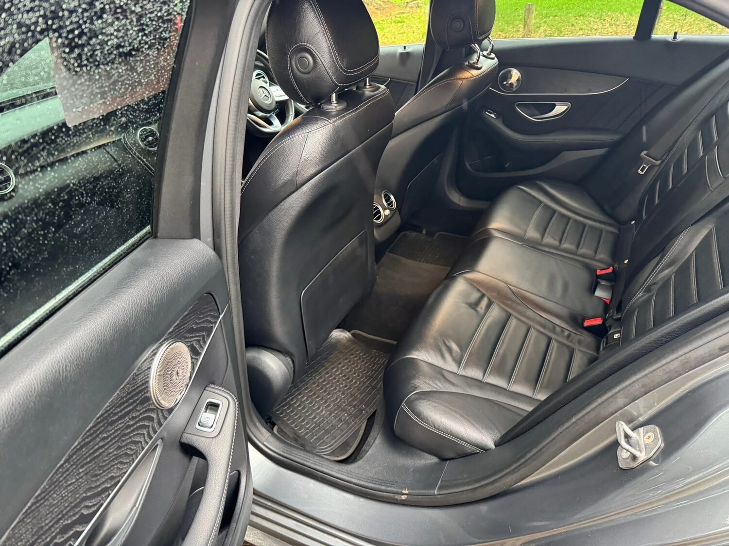 Used Mercedes-Benz C Class 2020 for sale - 77911505: Photo 19