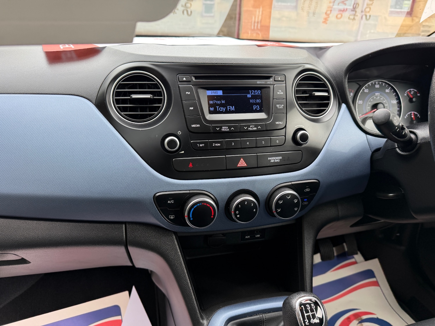 Used Hyundai i10 2015 for sale - 75993142: Photo 11