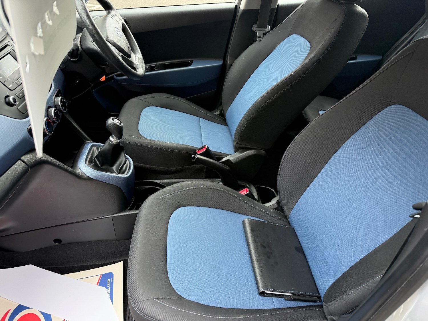 Used Hyundai i10 2015 for sale - 75993142: Photo 13