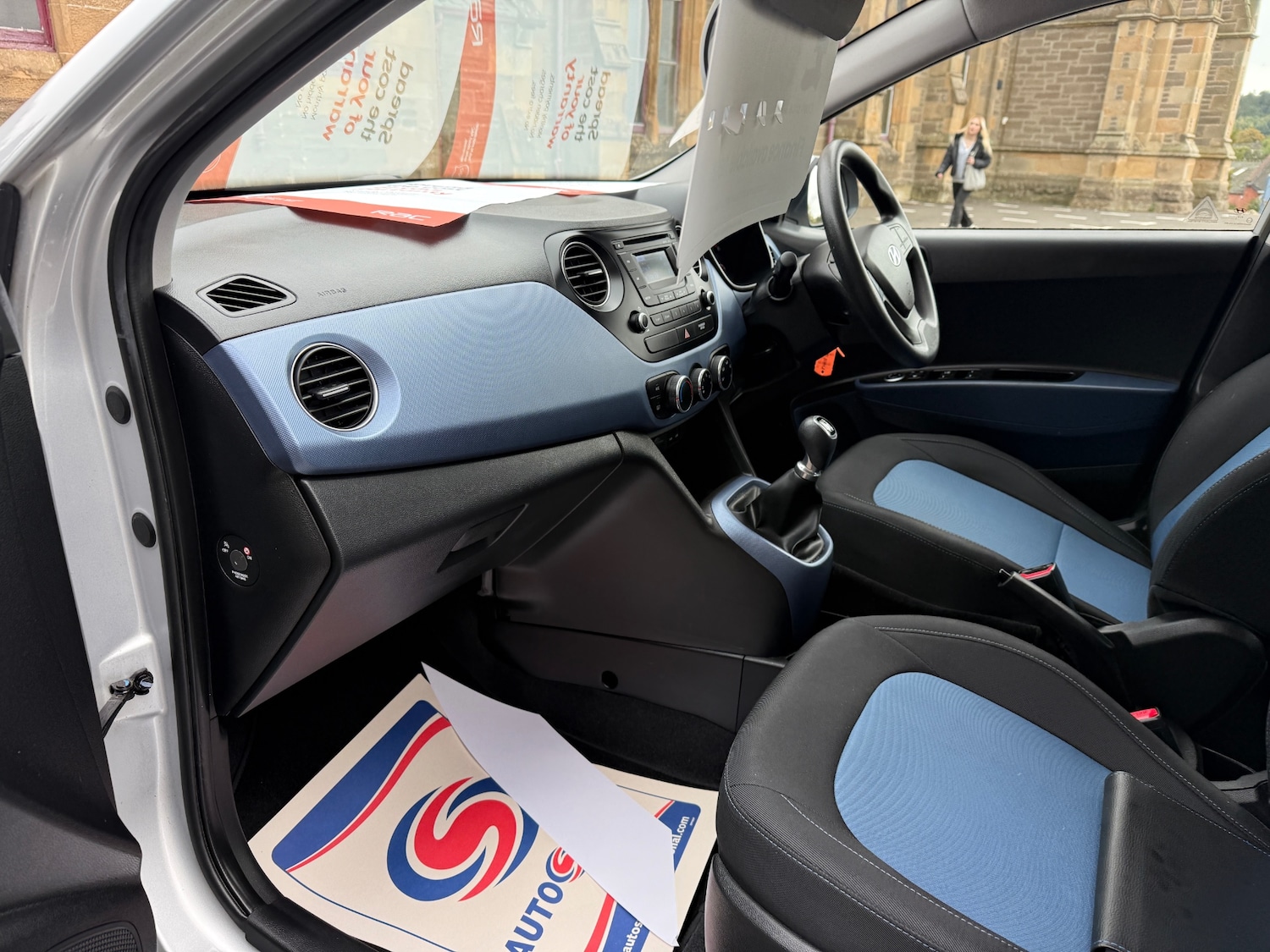 Used Hyundai i10 2015 for sale - 75993142: Photo 15