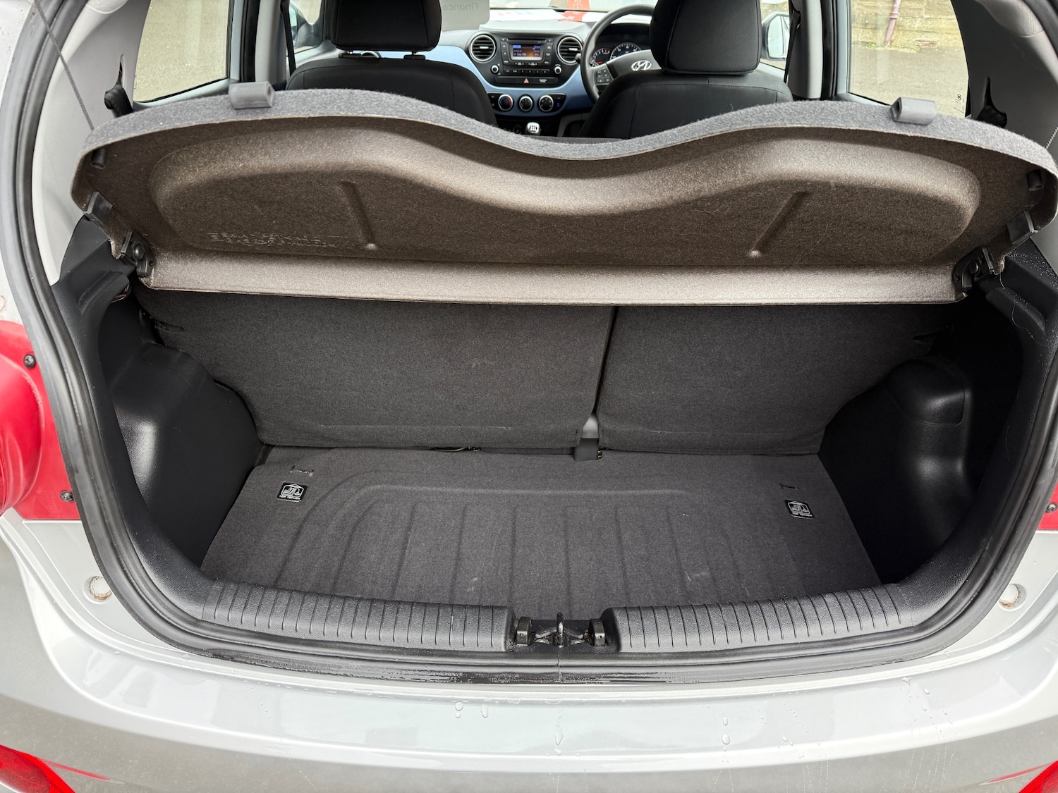 Used Hyundai i10 2015 for sale - 75993142: Photo 16