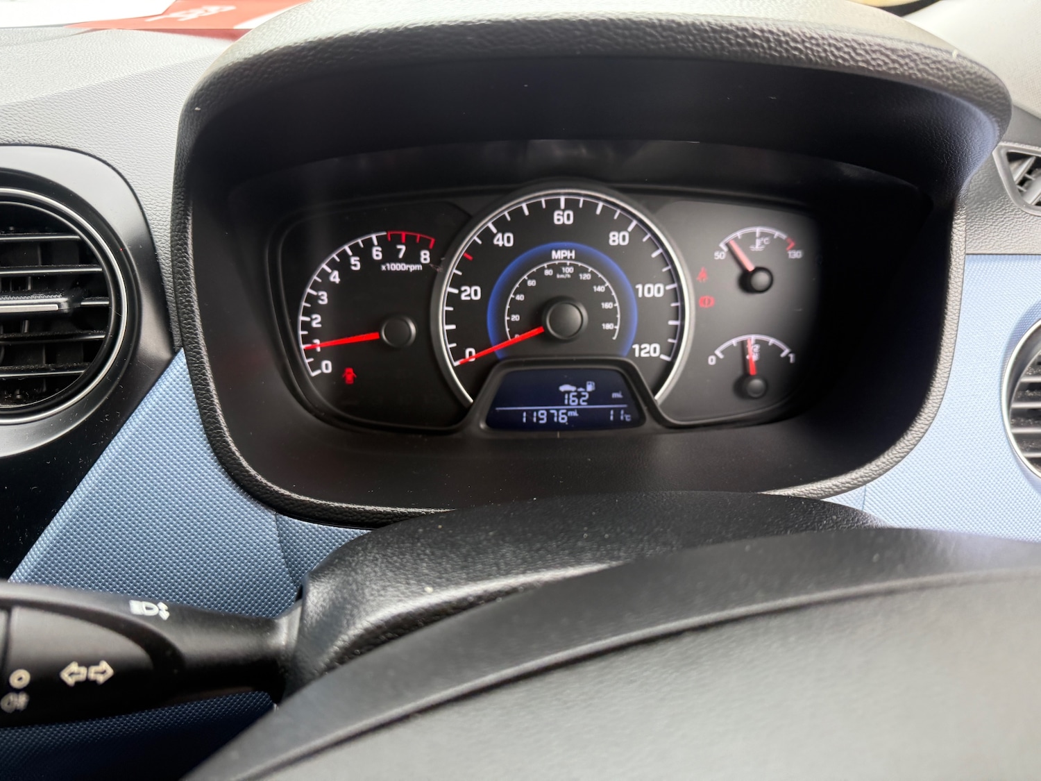 Used Hyundai i10 2015 for sale - 75993142: Photo 18