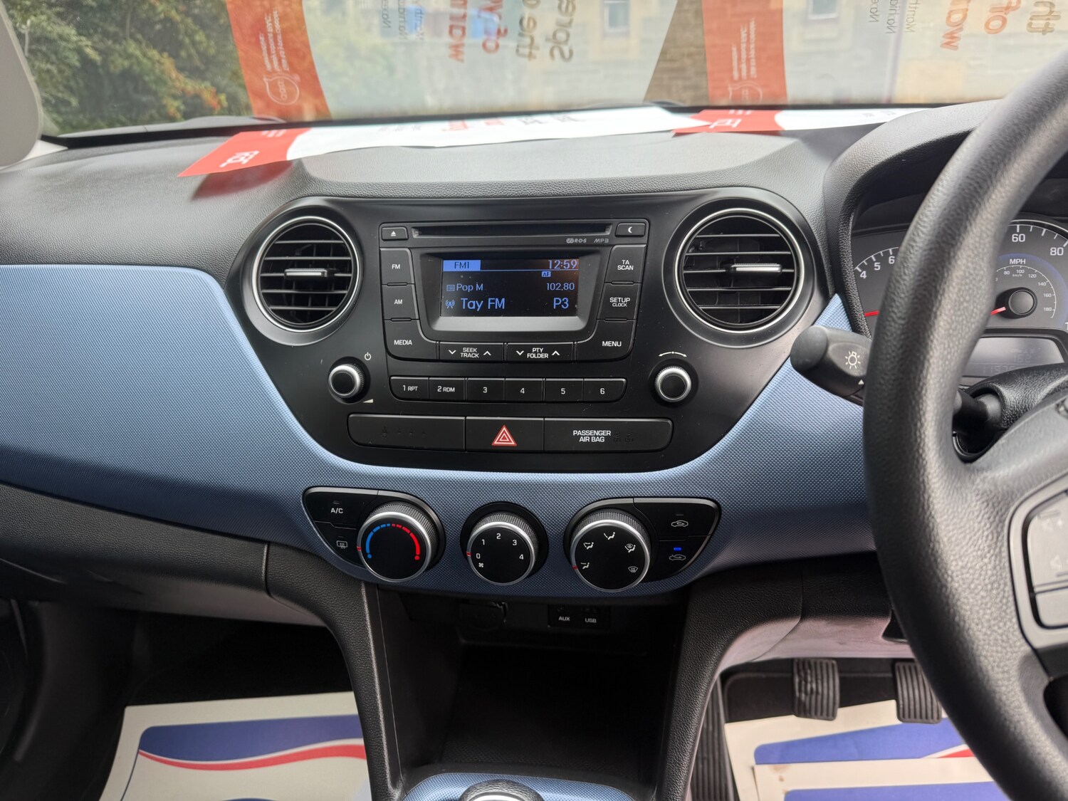 Used Hyundai i10 2015 for sale - 75993142: Photo 20