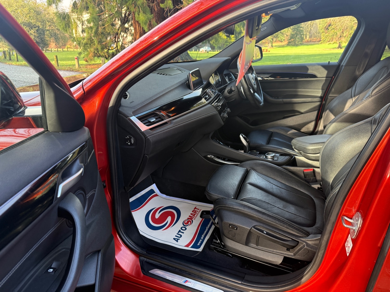 Used BMW X2 2018 for sale - 77269494: Photo 13