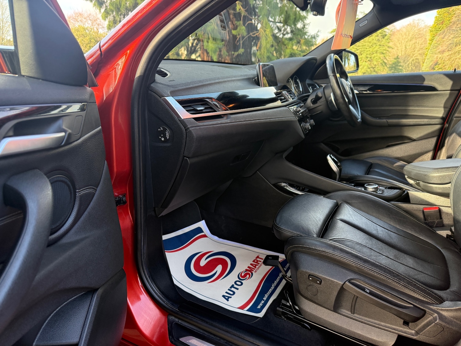 Used BMW X2 2018 for sale - 77269494: Photo 14