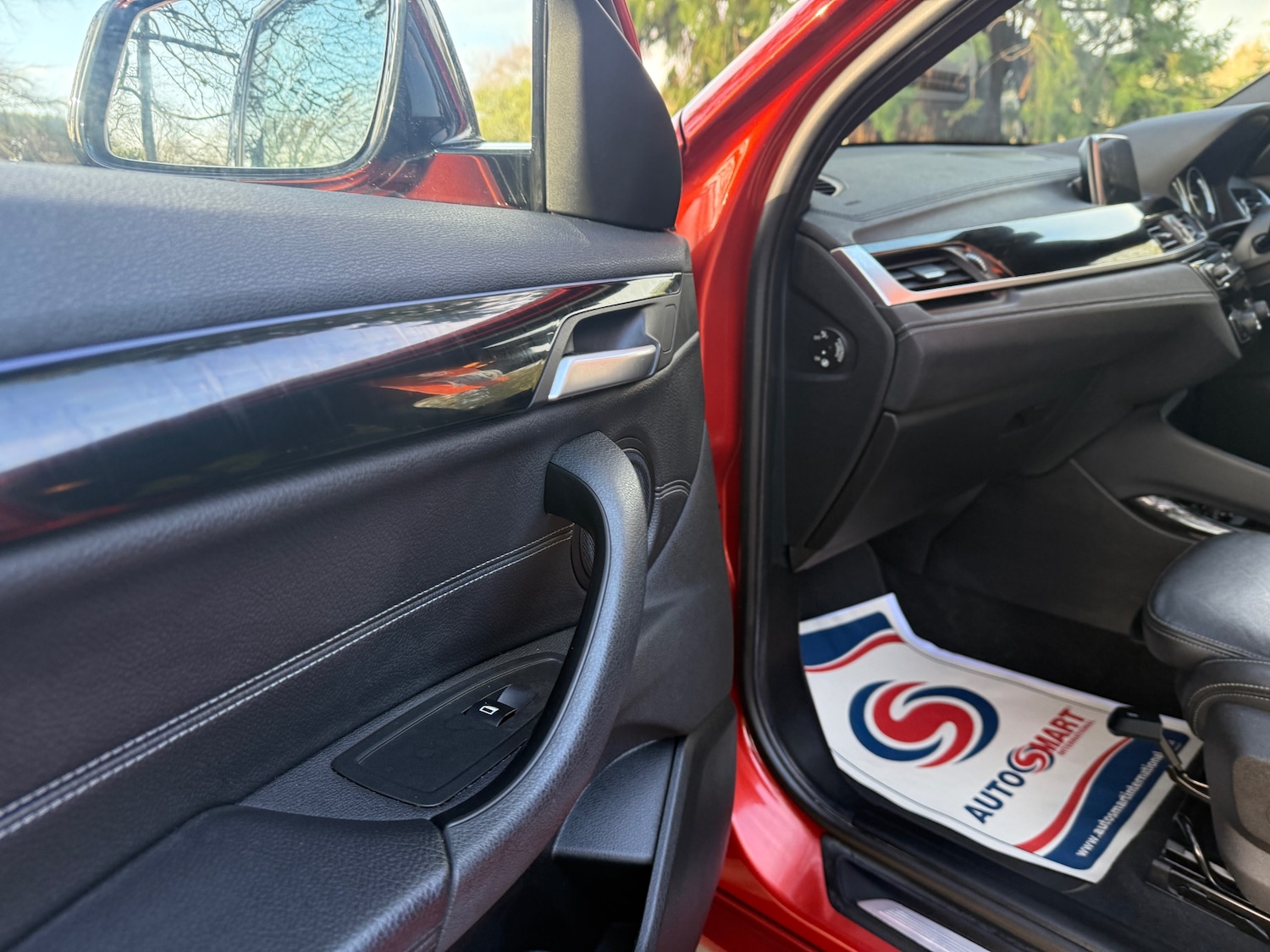 Used BMW X2 2018 for sale - 77269494: Photo 15