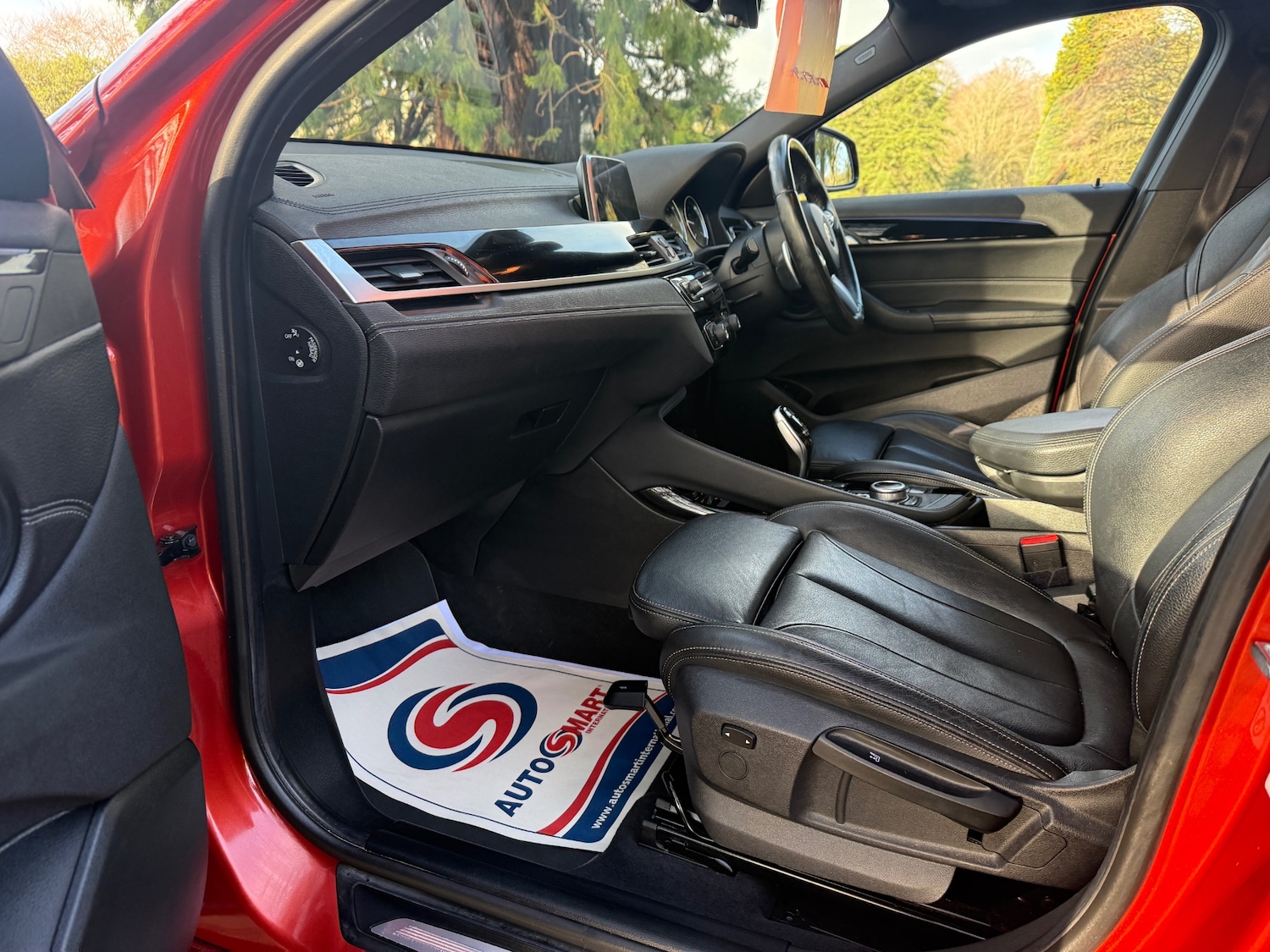 Used BMW X2 2018 for sale - 77269494: Photo 16