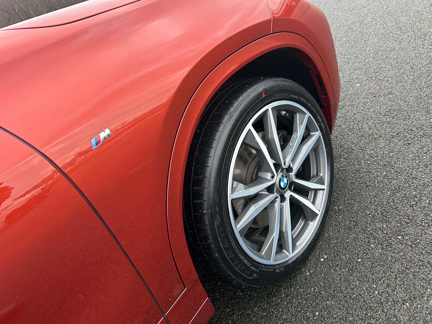 Used BMW X2 2018 for sale - 77269494: Photo 7