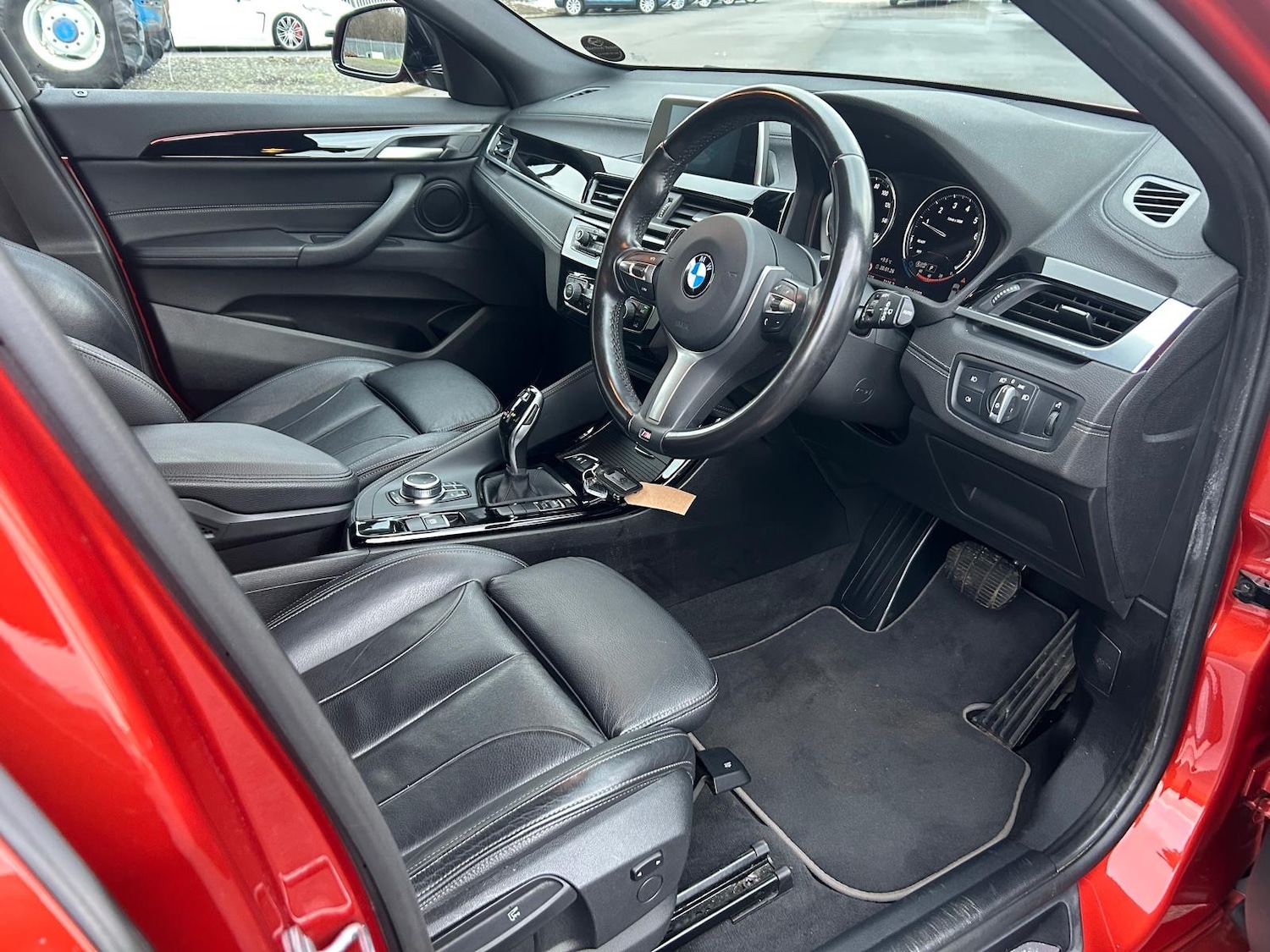 Used BMW X2 2018 for sale - 77269494: Photo 8