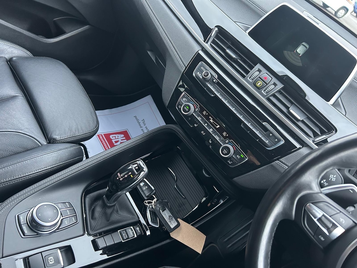 Used BMW X2 2018 for sale - 77269494: Photo 9