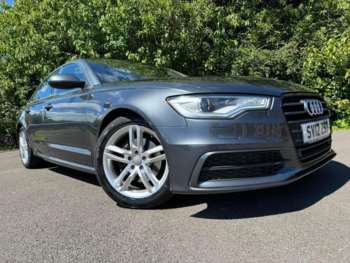 Used Audi A6 Saloon 2012 for sale - 73884356: Photo