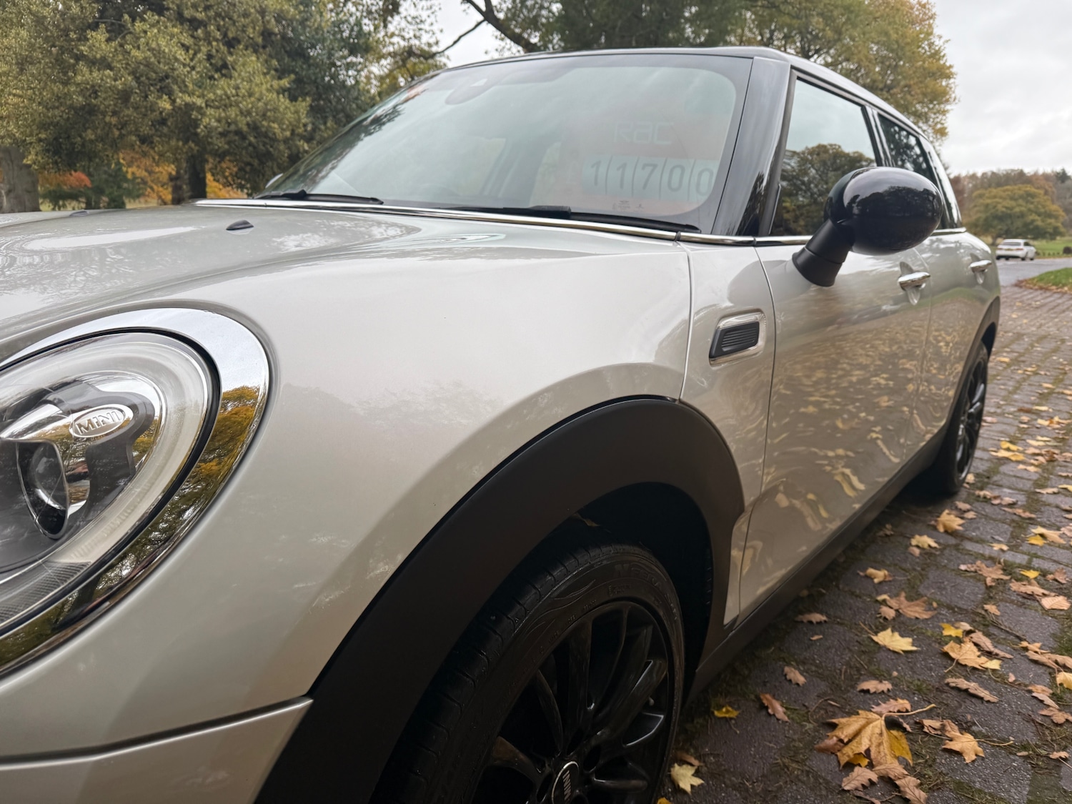 Used MINI Clubman 2017 for sale - 76442729: Photo 10